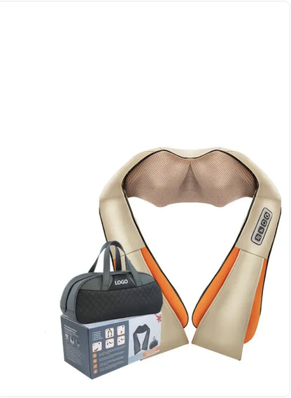 Releevra™ – Heat Therapy Massager