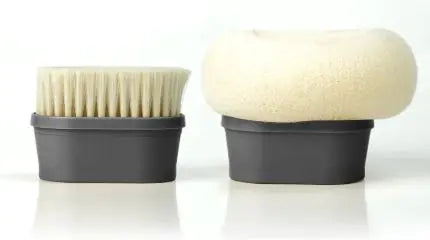 Aromatherapy Shower Head