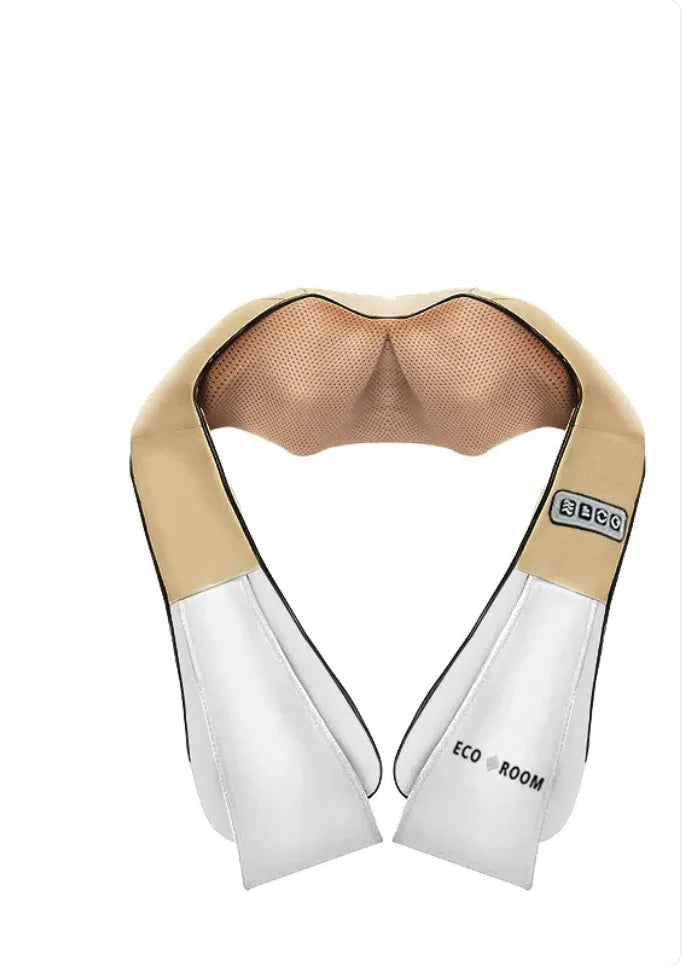 Releevra™ – Heat Therapy Massager