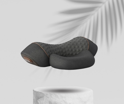 ThermaNest™ – Premium Heat & Vibration Massager