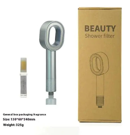 Aromatherapy Shower Head