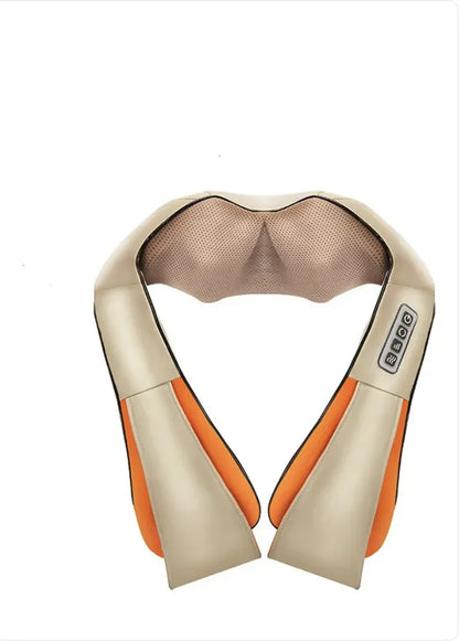 Releevra™ – Heat Therapy Massager