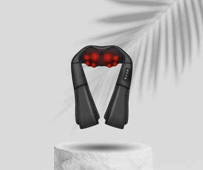 Releevra™ – Heat Therapy Massager