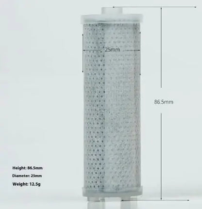 Aromatherapy Shower Head